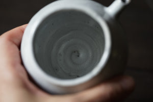 粉引注器 / 崔龍熙