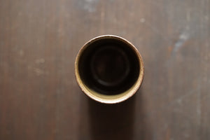 緑湯呑 / 崔龍熙