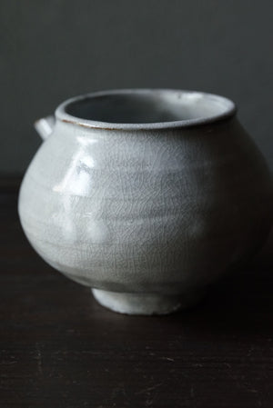 粉引注器 / 崔龍熙