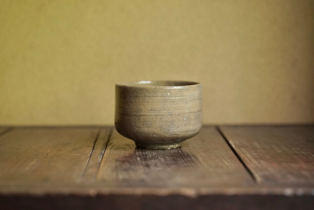 Ido bowl / Naoto Yano