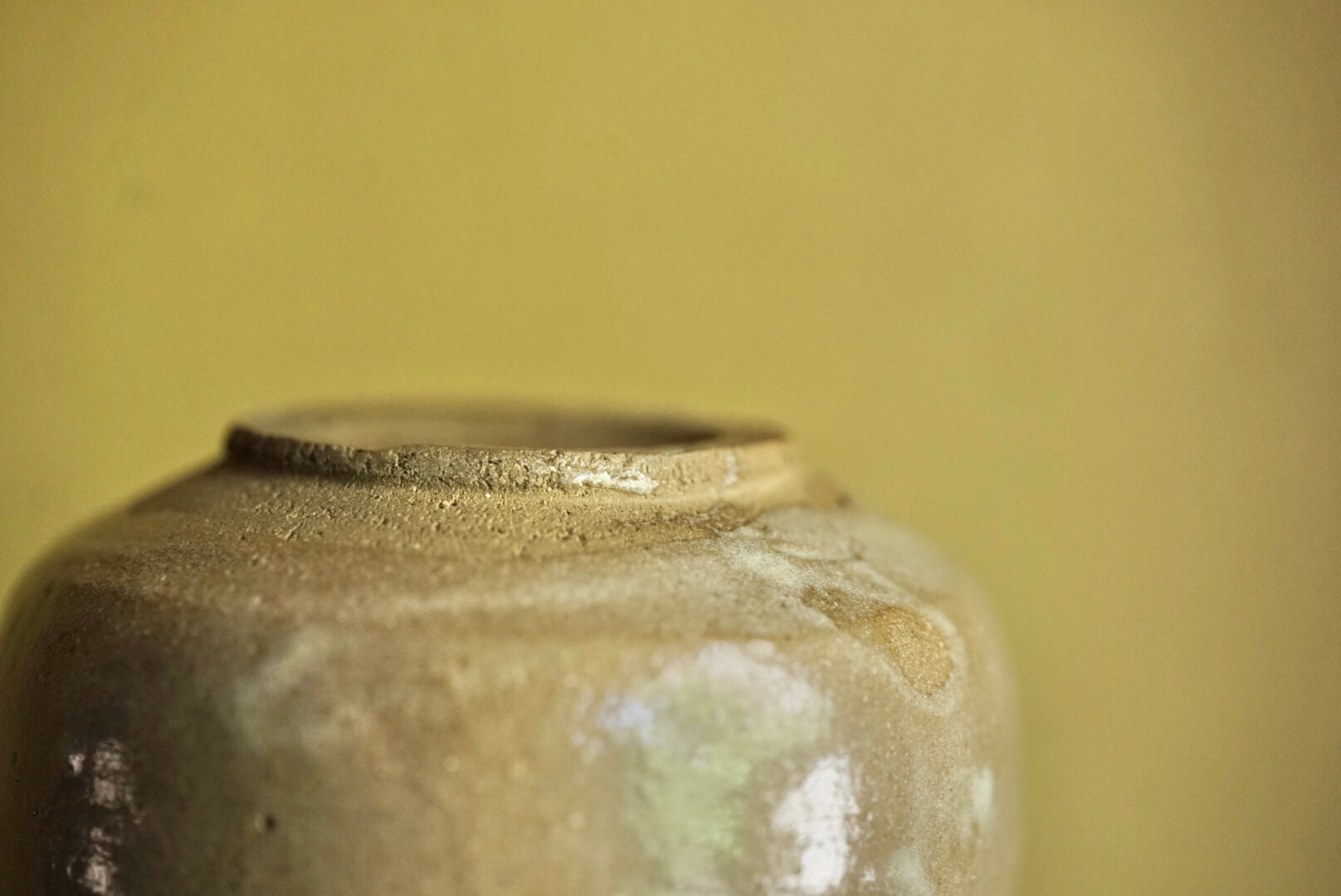 Karatsu Chawan B / Naoto Yano