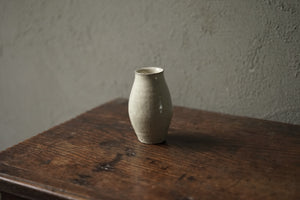 Powdered pot (cup) / Choi Ryu -hee