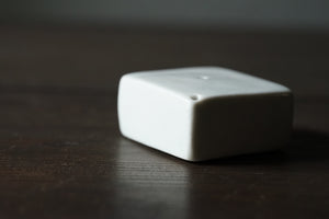 白磁水滴A / 崔龍熙
