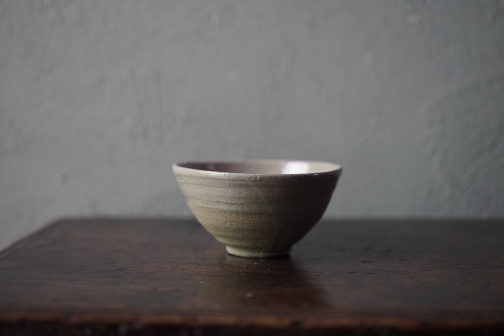 Karatsu bowl 6 / Naoto Yano