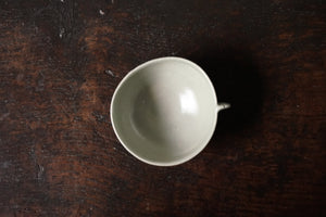 Blue Shaku Bowl / Yuki Matsuba