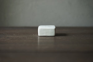 白磁水滴A / 崔龍熙
