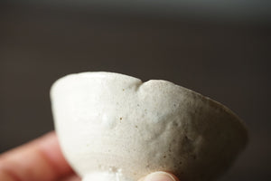 白盃 / 崔龍熙