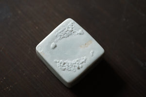 白磁水滴A / 崔龍熙