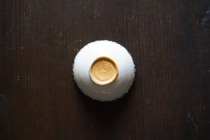 青芽文茶杯 / 中田雄一