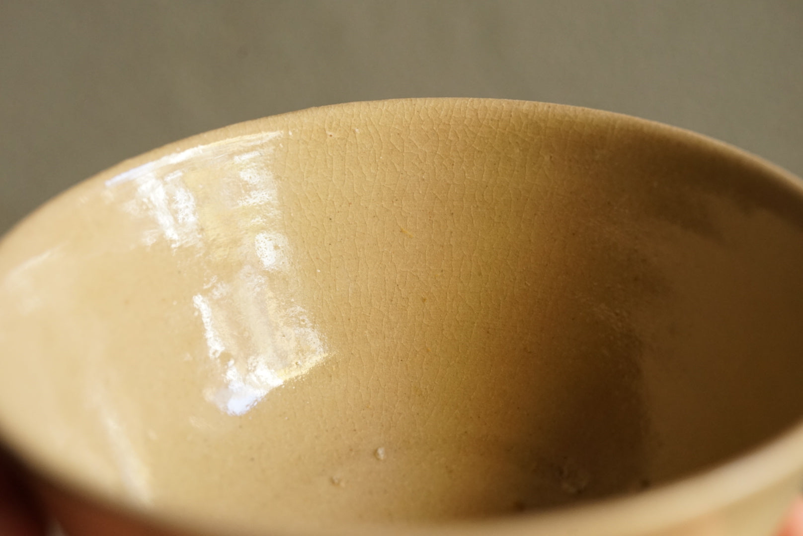 天川茶碗 / 竹花正弘 – うつわと古物 幹