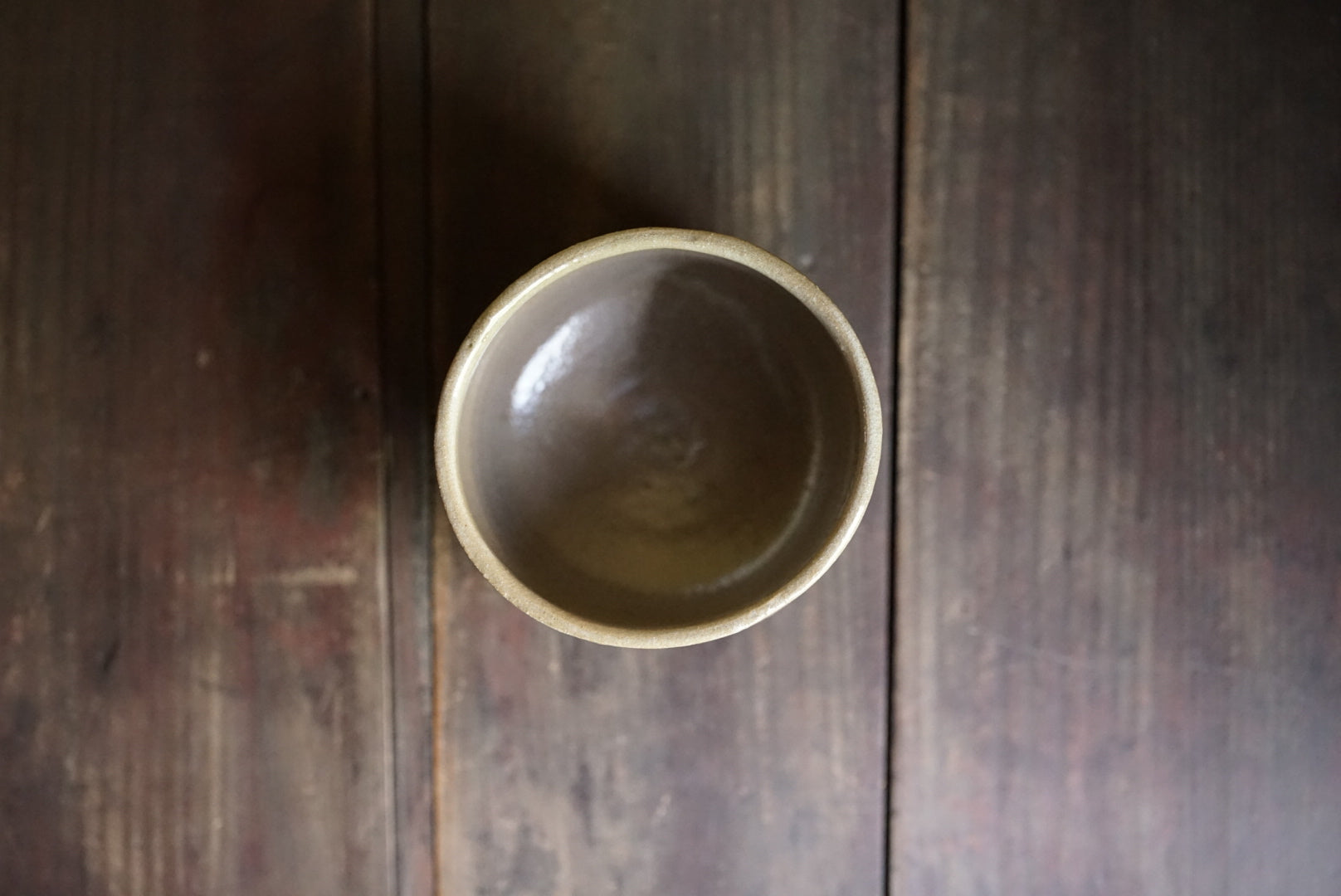 Karatsu Chawan B / Naoto Yano