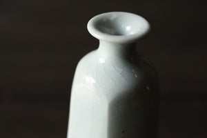 白磁乳瓶 / 崔龍熙