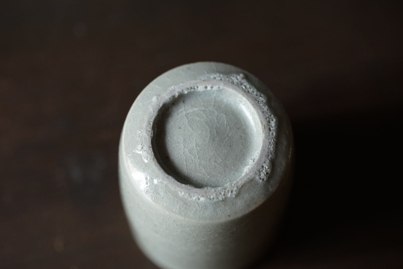 青湯呑 / 崔龍熙