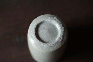 青湯呑 / 崔龍熙