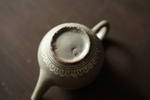 三島茶壺B / 崔龍熙