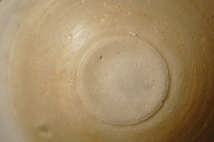 Shirayama tea bowl / Yoro