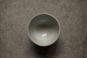 Madazarutsu Koi bowl / Yoshihisa Ishii