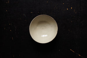 Powdered tea bowl A / Masahiro Takeka