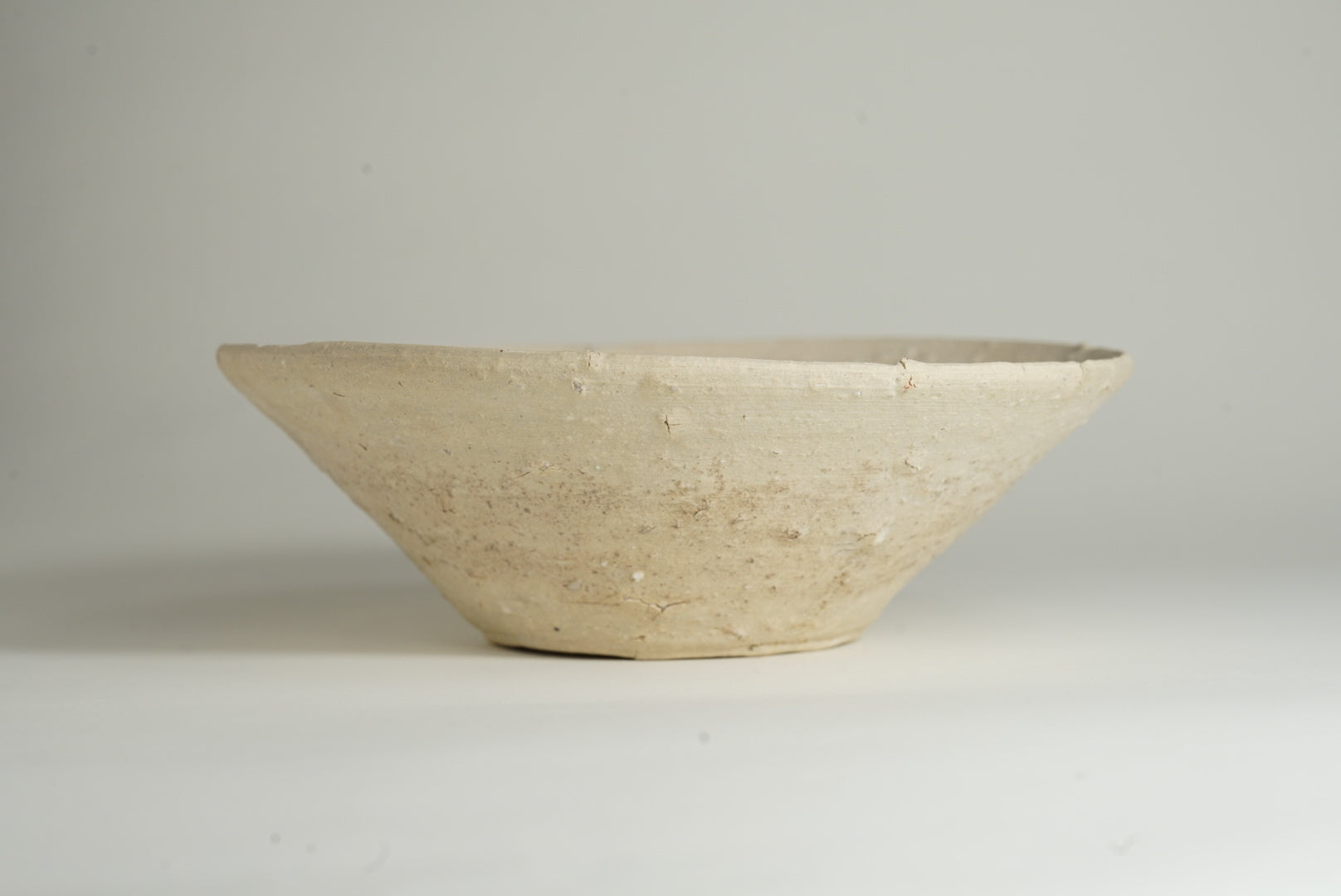 Shigariyama tea bowl ② / Yoriyoro