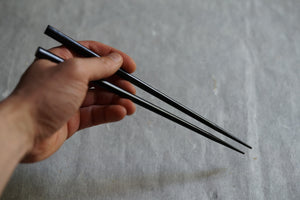 Chopsticks octagon / Haruka Kawachi