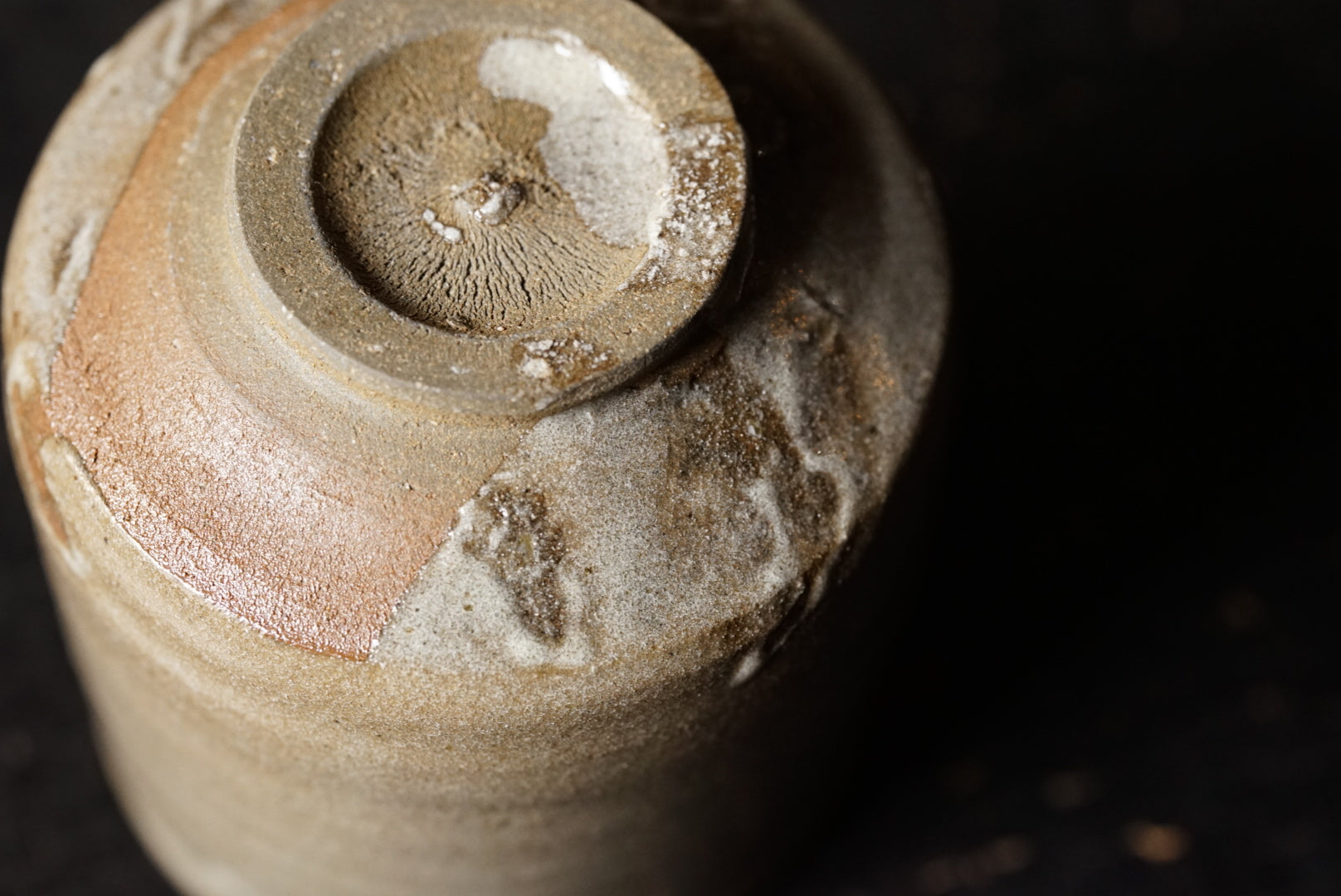 Karatsu Tsuyoshi Bowl / Naoto Yano