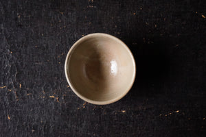 Karatsu tea bowl ② / Naoto Yano
