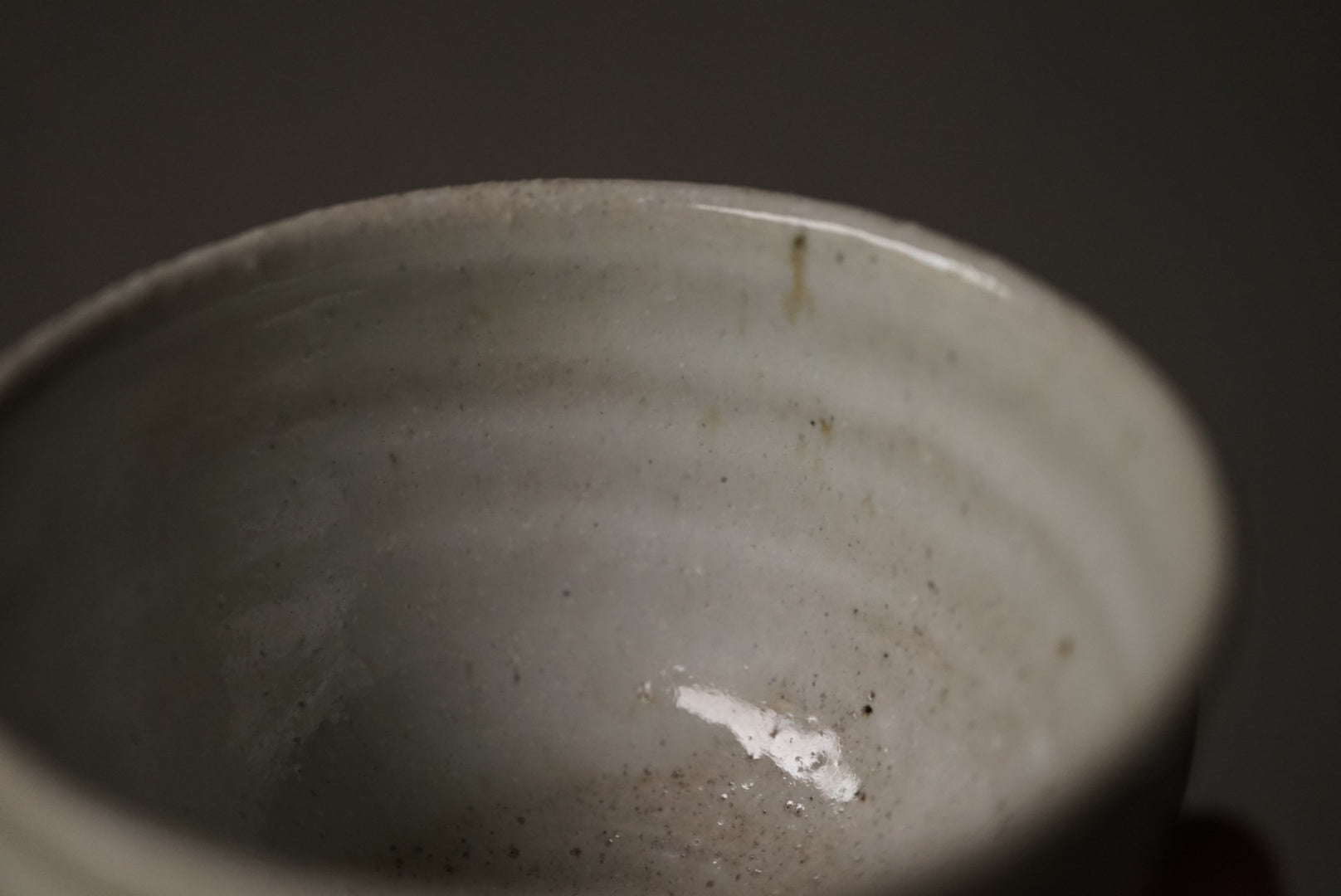 Madazarutsu Koi bowl / Yoshihisa Ishii