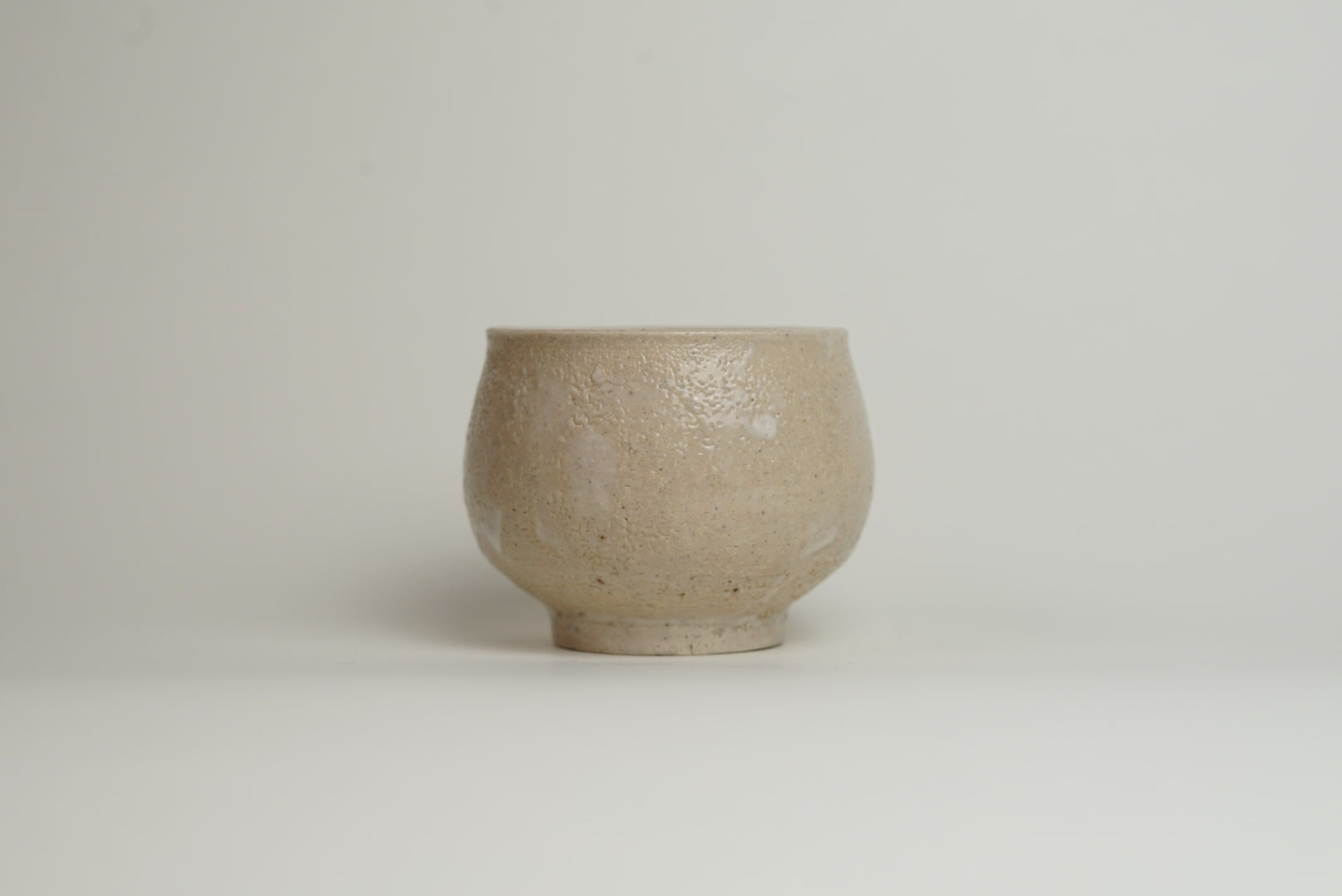 Salt chip bowl / Kentaro Murayama