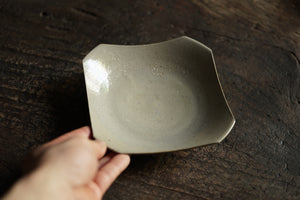 Dish surgent / kentaro murayama