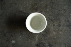 Dyeing cup ③ / Maruta sect