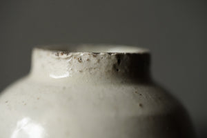 Tasse en poudre c / masahiro Takeka