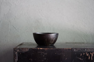 Shadow bowl ⑤ / Haruka Kawachi