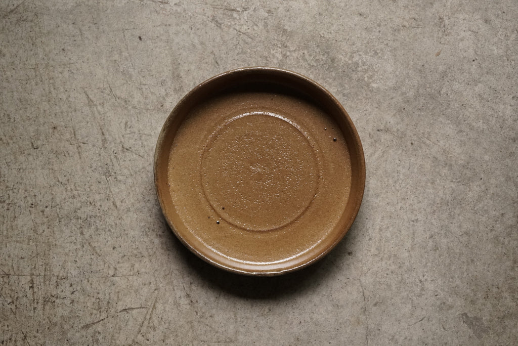 Karatsu Gong Gong Bowl / Hamasaki Pleasure