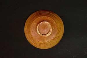 Iraho bowl (large) ② / Yuki Matsuba