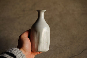 Shirako Ho Bottle / Masahiro Takehana