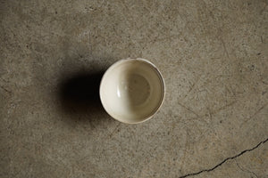 Powdered cup C / Masahiro Takeka
