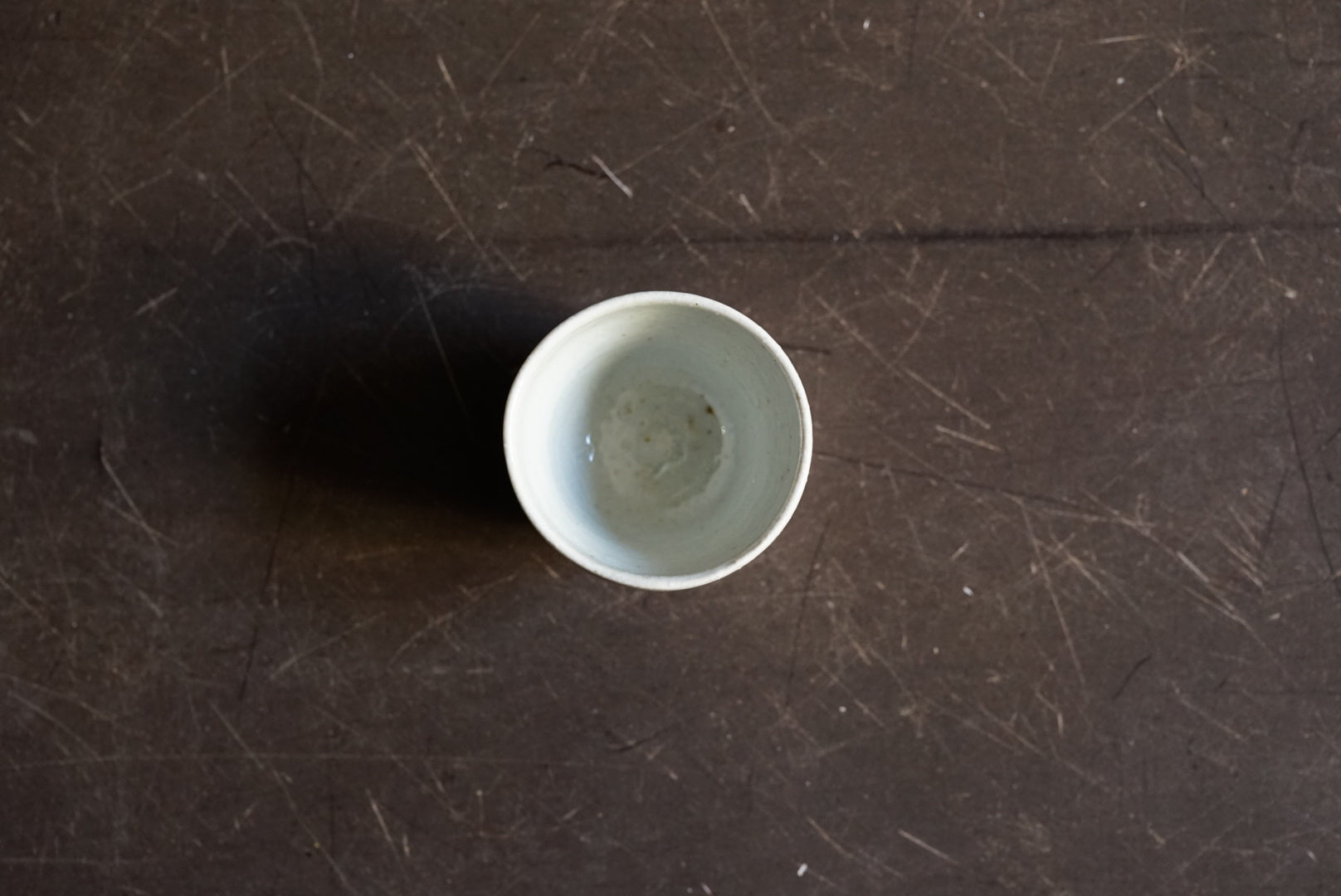 Hatsukage Cup ⑥ / Yoshihisa Ishii