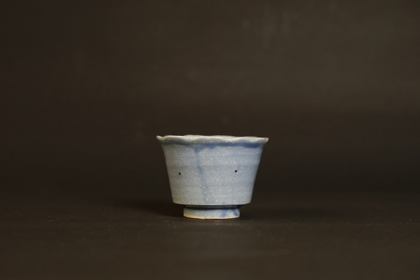 Large Flower Cup / Yuki Matsuba