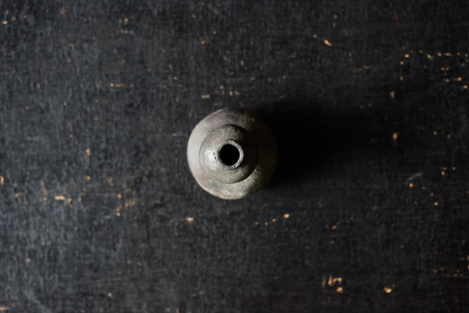 Gourd bottle / Tanakashigeo