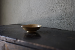 灰釉盃 G / 深谷和紀