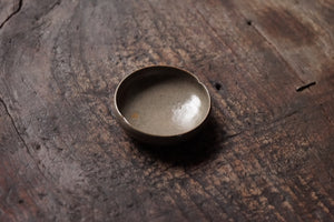 Coloner porcelain plate / Kentaro Murayama