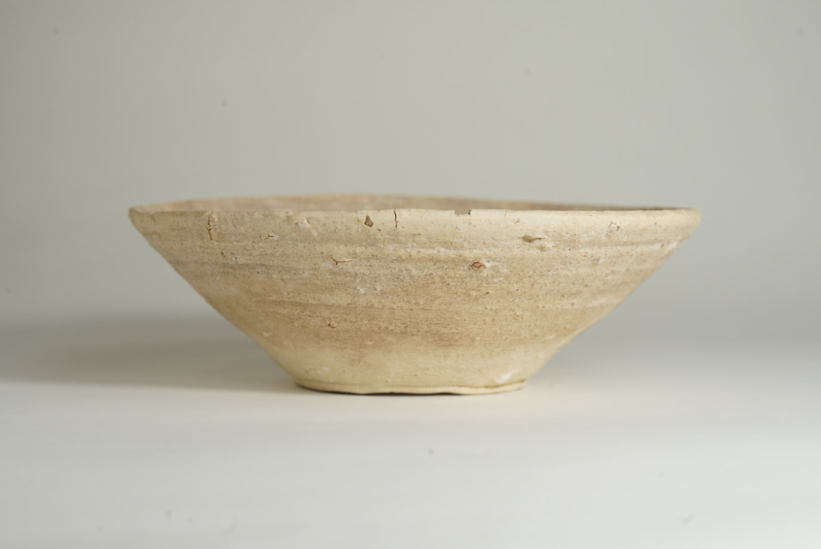 Shigariyama tea bowl ② / Yoriyoro