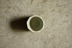 Surgent face arrangement cup / Hirume Nagato