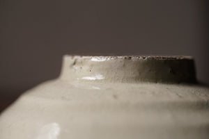 Powdered tea bowl A / Masahiro Takeka