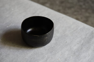 Dogged bowl ③ / Haruka Kawachi