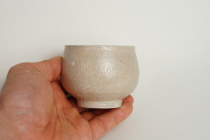 Salt chip bowl / Kentaro Murayama