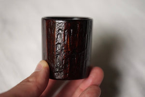 Surface Curp Cup / Takuro Oya