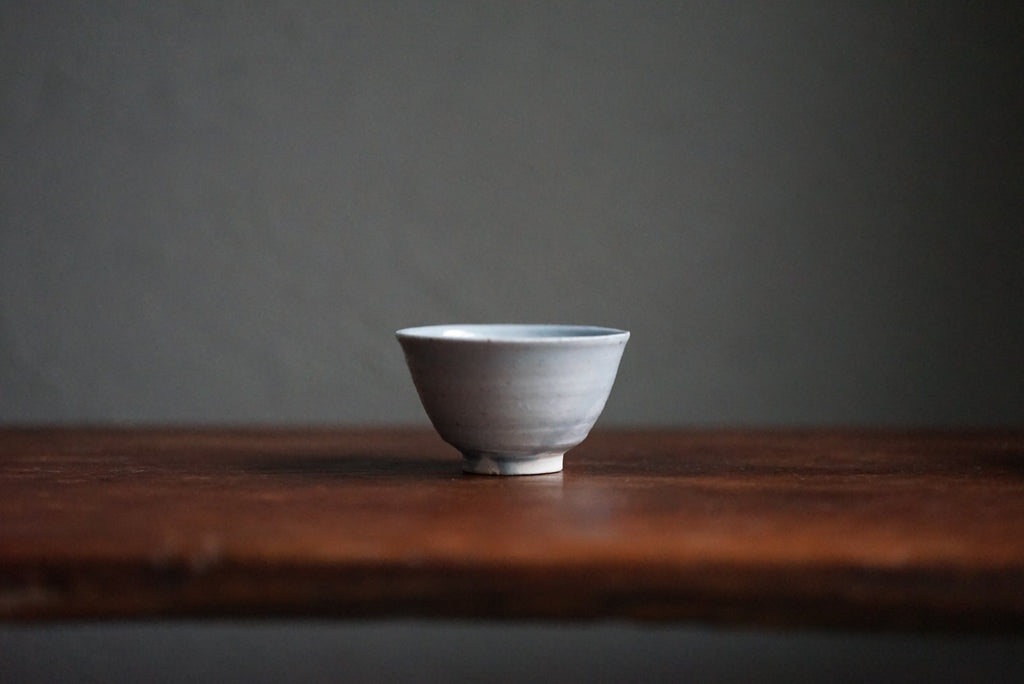 Ruri Cup A / Yoshihisa Ishii