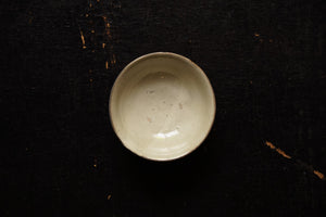 Powdered cup / Masahiro Takeka