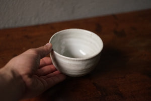 Madazarutsu Koi bowl / Yoshihisa Ishii